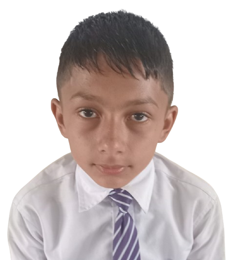 Rajesh Chhetri
